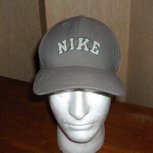 NIKE Cap, Size Adjustable